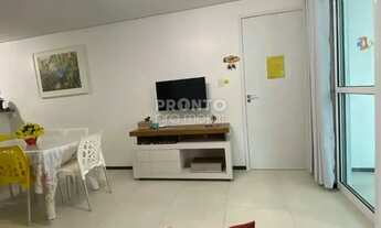 Imagem 4: APARTAMENTO PORTEIRA FECHADA À VENDA EM PORTO DE GALINHAS | 65,04M² | 2 QUARTOS