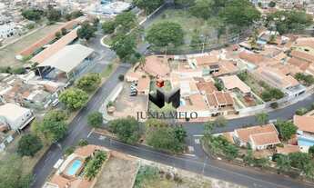 Imagem 5: Terreno à venda, 450 m² por R$ 250.000 - Parque Residencial Cidade Universitária - Ribeirã