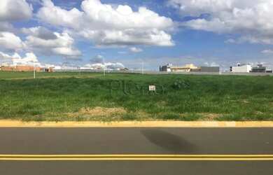 Imagem 2: Terreno à venda em Indaiatuba, Residencial Monte Verde, com 309 m²