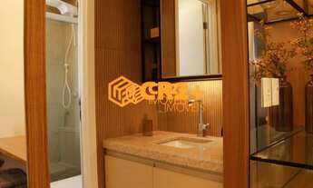 Imagem 6: Flat a Venda de 35m² com 1 quarto em bairro Boa Vista em Recife