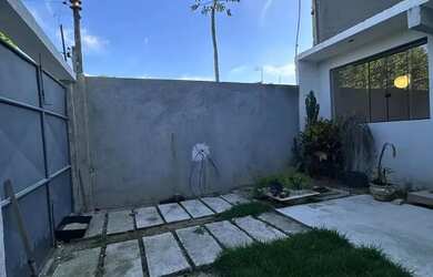 Imagem 2: IVS IMOBILIARIA VENDE CASA NA COMUNIDADE DO RIO MORTO EM VARGEM PEQUENA