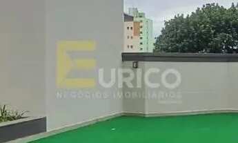 Imagem 7: Apartamento à venda no Condomínio Edifício Lux Residence em Valinhos/SP