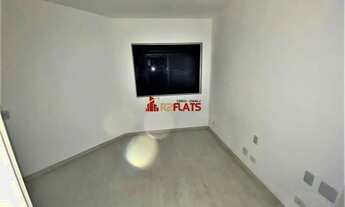 Imagem 5: Flat com ótimo preço no bairro Itaim Bibi. Confira!