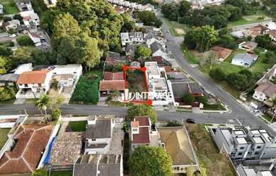 Imagem 6: Terreno à venda, 408 m² por R$ 690.000,00 - Pilarzinho - Curitiba/PR