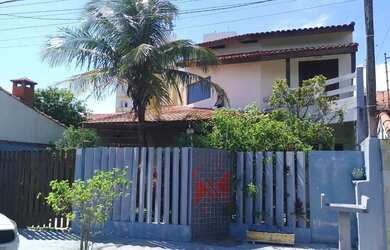 Imagem 3: Casa (Sobrado Padrão), com 3 quartos e 3 banheiros à Venda, 250 m² em Itanhaém/SP