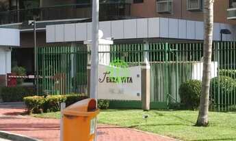 Imagem 6: APARTAMENTO PARA LOCAÇÃO - MUNDO NOVO - EDIFÍCIO TERRA VITA - 82M2