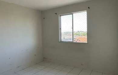 Imagem 2: Alugo apartamento, 2 quartos, 1 wc, projetados, 3º andar