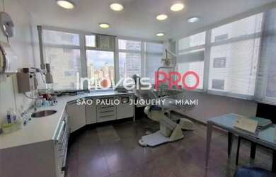 Imagem 2: VILA NOVA CONCEIÇÃO - CONJUNTO COMERCIAL PARA AREA DA SAUDE! 100M2