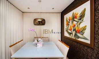 Imagem 6: Casa com 3 dormitórios à venda, 164 m² por R$ 1.180.000,00 - Vila do Golf - Ribeirão Preto