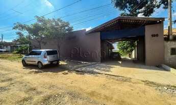 Imagem 3: Chácara à venda em Campinas, Parque Aeroporto, com 3 quartos, com 1000 m²