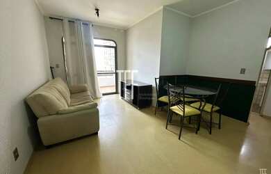 Imagem: Apartamento para venda e locação no Cambuí