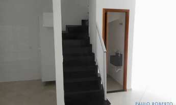 Imagem 6: CASA EM CONDOMÍNIO - CIDADE ADEMAR - SP