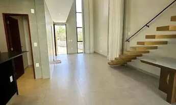 Imagem: Alugo Casa Duplex no Condomínio Giardino