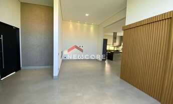 Imagem 7: Casa de condomínio em Rua Manoel da Costa Martins - Residencial Estoril Premium - Bauru/SP