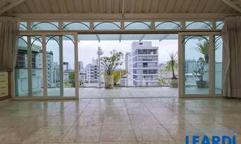 Imagem 7: APARTAMENTO - HIGIENÓPOLIS - SP