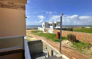 Imagem 2: Gt; Casa Duplex / coroa do Meio