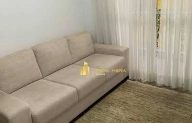 Imagem 3: Apartamento com 2 dormitórios à venda, 58 m² por R$ 330.000,00 - Vila Osasco - Osasco/SP