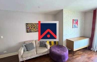 Imagem: Venda Apartamento 3 Dormitórios - 107 m²