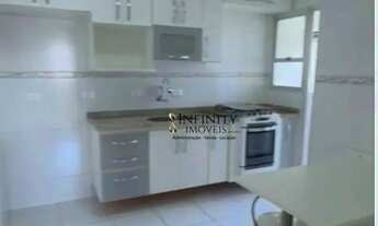 Imagem 4: Apartamento com 3 dormitórios à venda, 88 m² por R$ 589.000,00 - Jardim América - São José