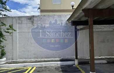 Imagem 4: Apartamento para Locação em Itaquaquecetuba, Pedreira, 2 dormitórios, 1 banheiro, 1 vaga