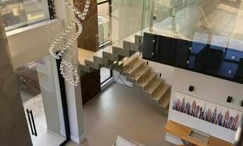 Imagem 7: Oportunidade - Casa em Condomínio - Urbanova - Condomínio Colinas do Paratehy Sul - 2 Suít