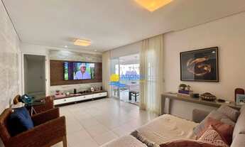 Imagem: Apartamento próximo à praia com vista