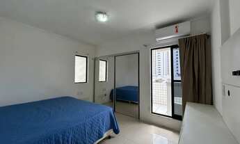 Imagem 2: Apartamento para locação, Ponta do Farol, valor R$4.200,00 (condomínio incluso)