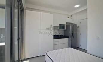 Imagem 5: Apartamento - Studio - Liberdade - 1 Dormitório - 40m²