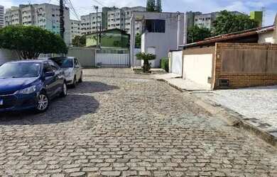 Imagem 2: Casa à venda, 4 quartos, 2 suítes, 4 vagas, Nova Parnamirim - Parnamirim/RN