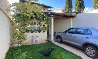 Imagem: Casa Térrea 3 quartos - Jardim Bela Vista