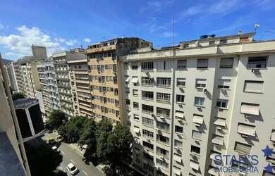 Imagem 5: Studio no coração de Copacabana!