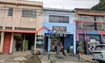 Imagem: Lote em Avenida Teodoro Bernardo do Nascimento