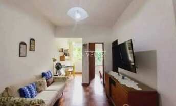 Imagem 4: Apartamento - / Residencial / Glória