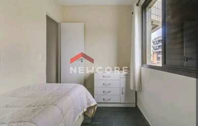 Imagem 6: Apartamento em Rua Doutor Fernando Nascimento - Enseada - Guarujá/SP