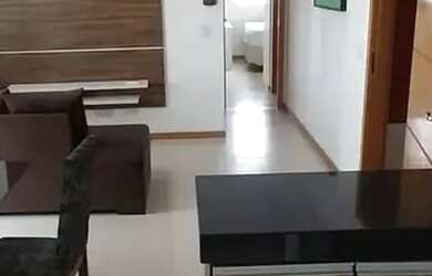 Imagem: MO.D.Aqua Marine 2 suites mobiliado em Umarizal