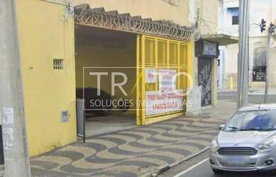 Imagem: Prédio - Centro - Campinas