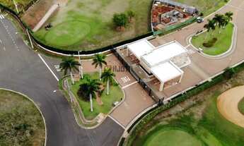Imagem 3: Terreno exclusivo 494m2 a venda no Quinta do Golfe Reserva - Rio Preto