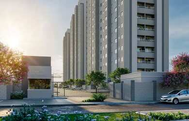 Imagem 3: Apartamentos em Cidade da Esperança - 2/4 - Cidade das Dunas - Entrada até 60x - Cidade da