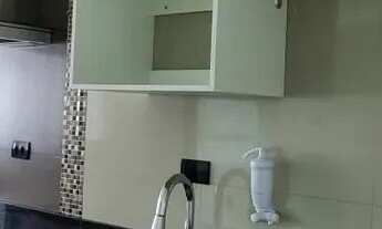 Imagem 6: Apartamento para venda com 63 m² 2 dormitórios e 1 vaga - 1 suíte Próximo ao Lago dos Pato