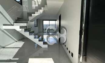 Imagem 2: Casa com 3 dormitórios à venda, 196 m² por R$ 1.680.000,00 - Jardim da Luz - Londrina/PR