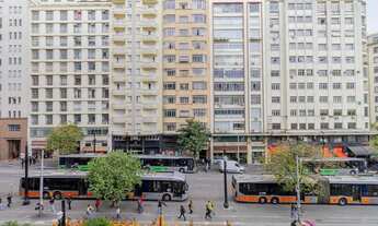 Imagem 7: Imóvel para venda com 31 metros quadrados com 1 quarto em Centro - São Paulo - SP