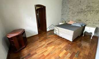 Imagem 7: Casa com 3 dormitórios para alugar, 300 m² por R$ 6.000/mês - Jardim Bandeirantes - Soroca