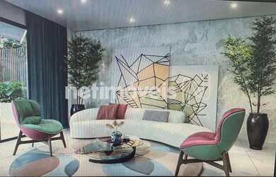 Imagem 4: Venda Apartamento 4 quartos Gutierrez Belo Horizonte