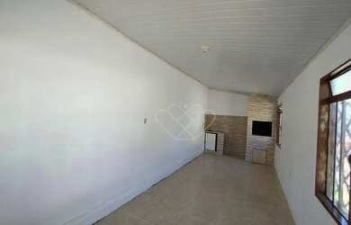 Imagem 5: Casa de Esquina à Venda no Bairro Jansen Espaço, Conforto e Excelente Localização