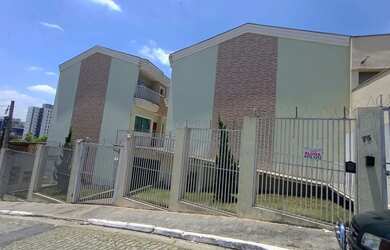 Imagem: Sobrado em Condomínio Locação