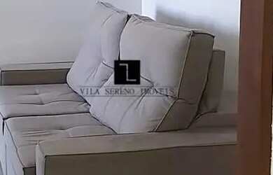 Imagem 5: Apartamento 2 quartos com suíte, 2 vagas de garagem, prédio com elevador no bairro Jardim