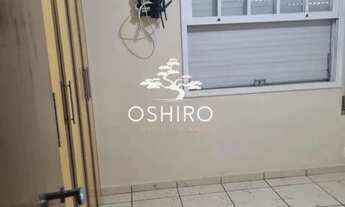 Imagem 7: Apartamento com 2 quartos para alugar - Campo Grande - Santos