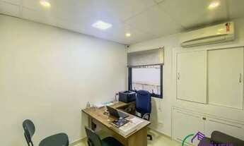 Imagem 5: CONJ. COMERCIAL - ACLIMAÇÃO - SP