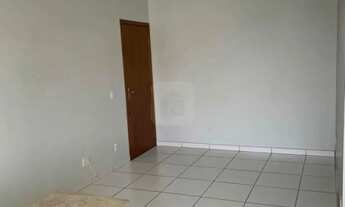 Imagem: Apartamento para locação e venda no Bairro