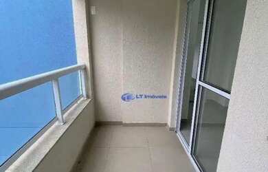 Imagem 6: Apartamento com 2 dormitórios à venda, 64 m² por R$ 550.000 - Villa Branca - Jacareí/SP